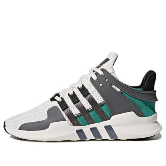 Adidas BRAND NEW - NEVER WORN - Eqt Support Cloth Trainers ADV W Sneaker - Picture 1 of 7